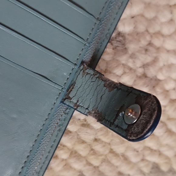 Coach wallet - Picture 11 of 16